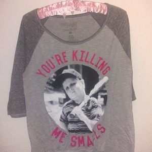 SANDLOT TEE